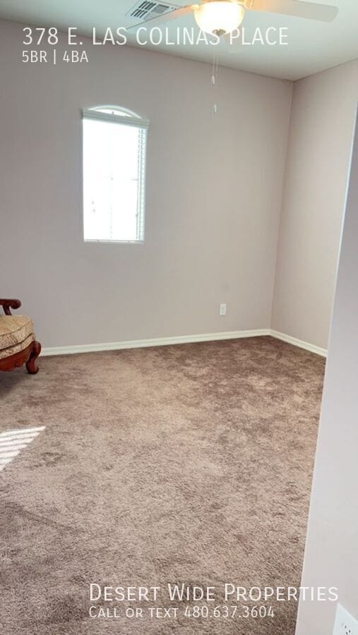 Building Photo - 378 E Las Colinas Pl