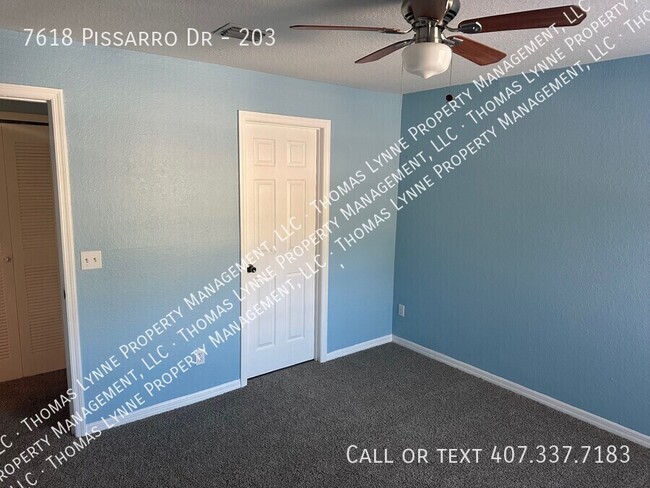 Building Photo - 7618 Pissarro Dr