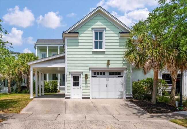 Building Photo - 1595 Paradise Lake Dr