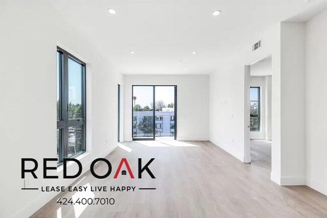 Building Photo - 12444 1/2 Chandler Blvd-514