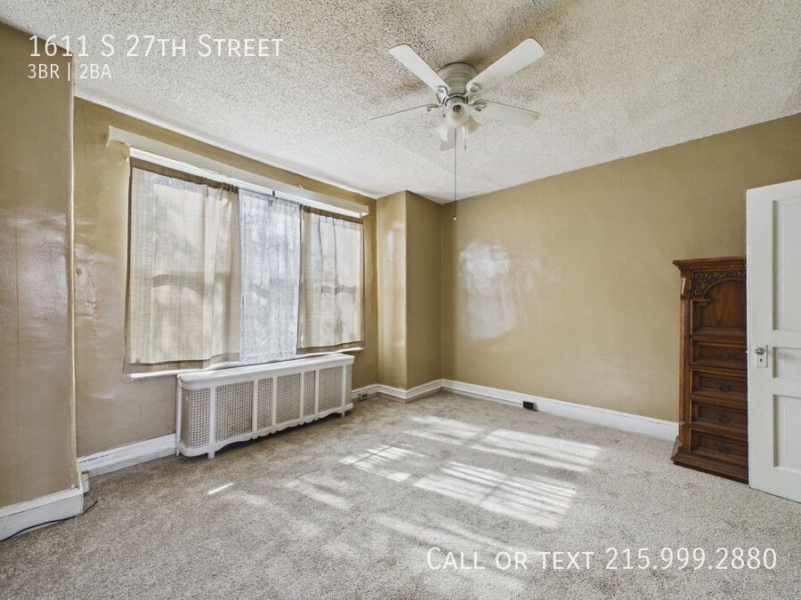 Building Photo - 1611 S 27th St