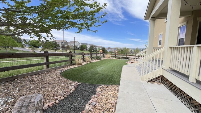 Building Photo - 2638 Ambience Ln