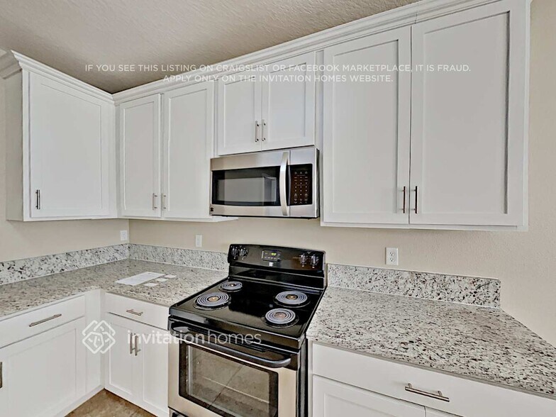 Building Photo - 4800 Old Glory Way