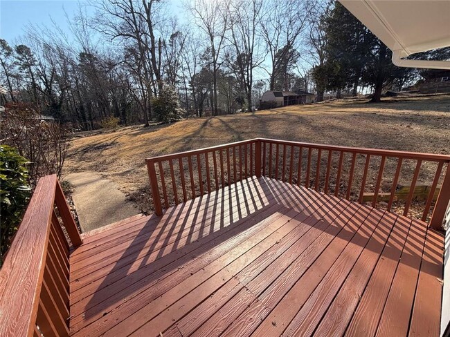 Building Photo - 1648 Hammond Woods Cir SW