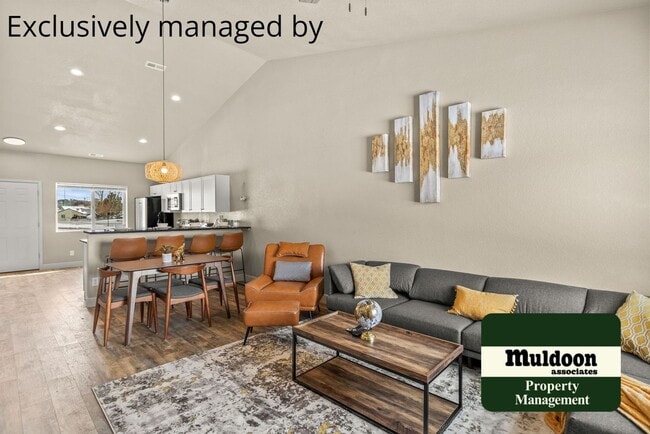 Building Photo - Available now! Virtually New Ranch Style H...