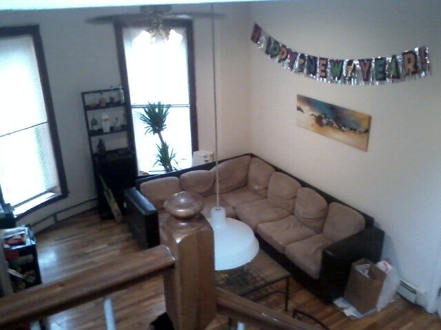 Building Photo - 462 Massachusetts Ave