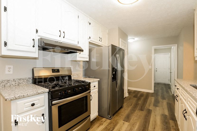 Building Photo - 630 Tribble Creek Dr