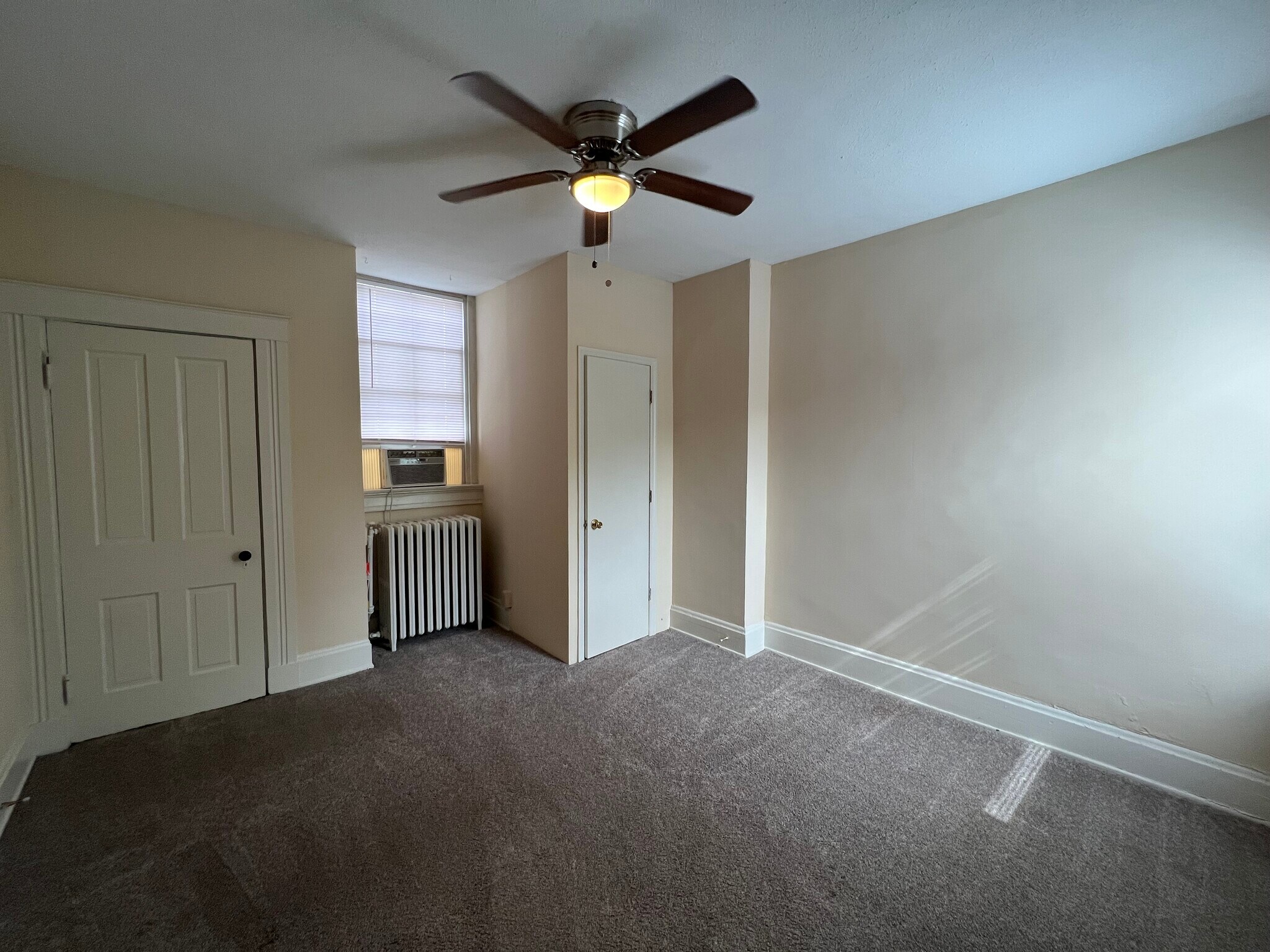 Bedroom 2 - 2210 Victor St
