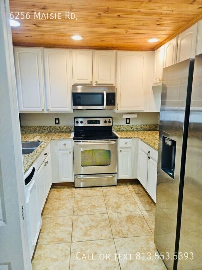 Building Photo - 6256 Maisai Rd