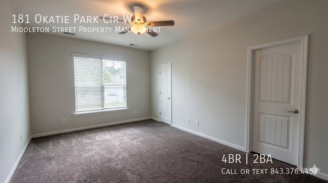 Building Photo - 181 Okatie Park Cir W