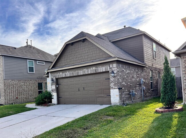 Building Photo - 23431 Breckenridge Dale Ln