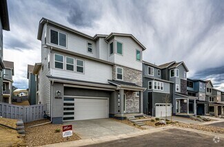 Building Photo - Beautiful brand new build home for rent at...
