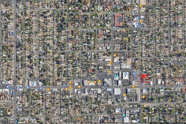 Building Photo - Van Ness Ave