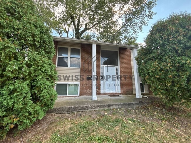 Primary Photo - 3709 Beulah Rd