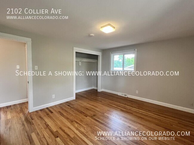 Building Photo - 2102 Collier Ave