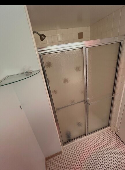 Master Bathroom - 57003 Delaire Landing Rd