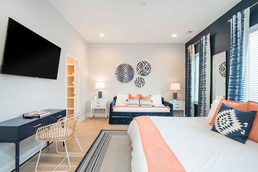 Building Photo - 1035 Scovel St