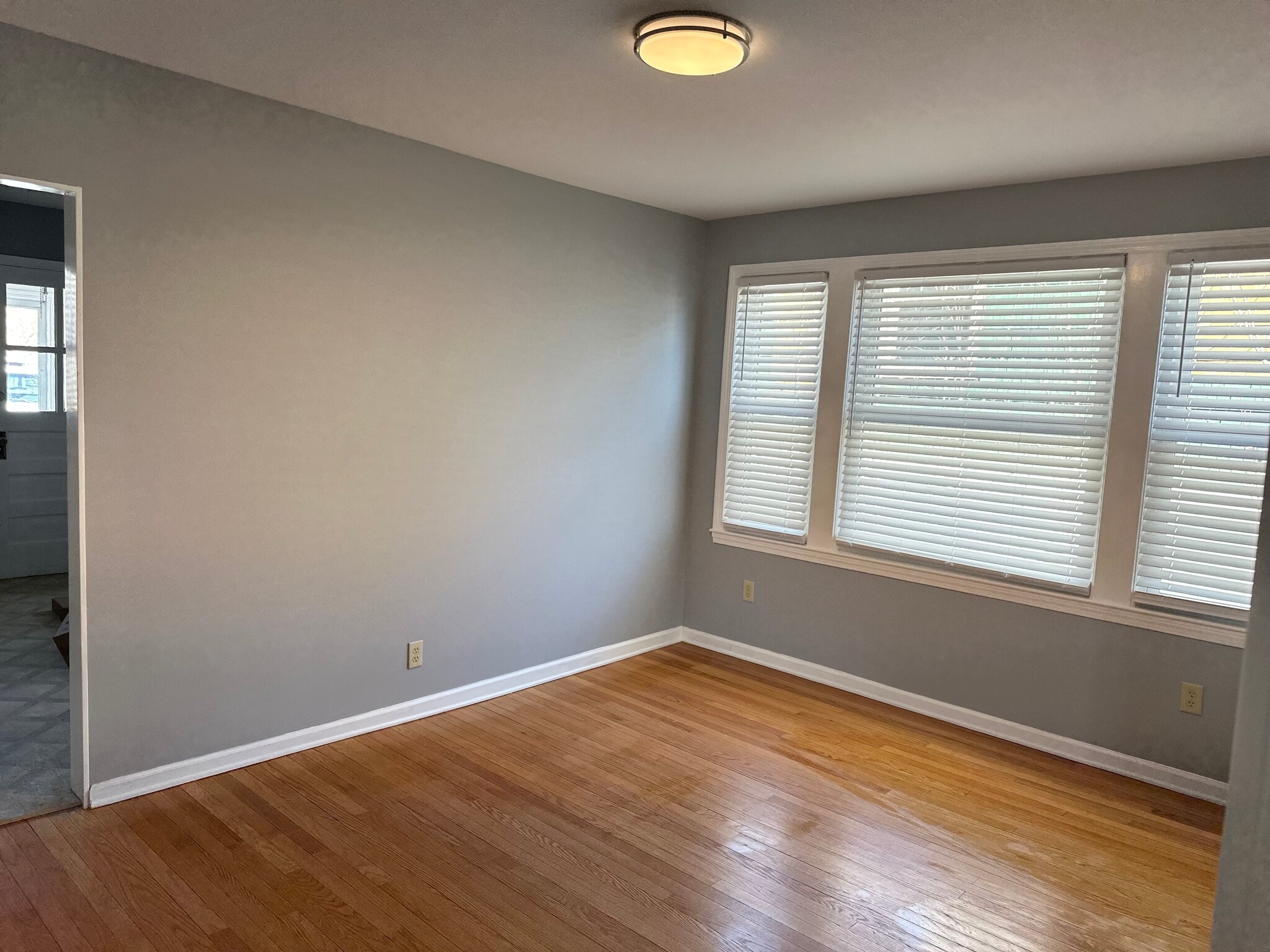 Common area - 70 Livingston Ave