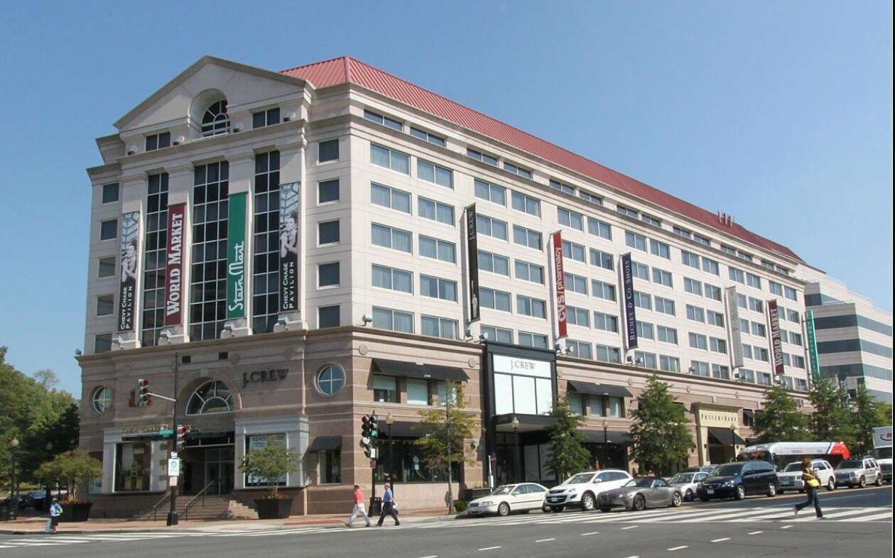 Building Photo - 4601 N Park Ave