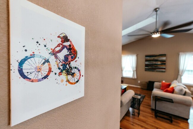 Building Photo - 1 Amesbury Dr