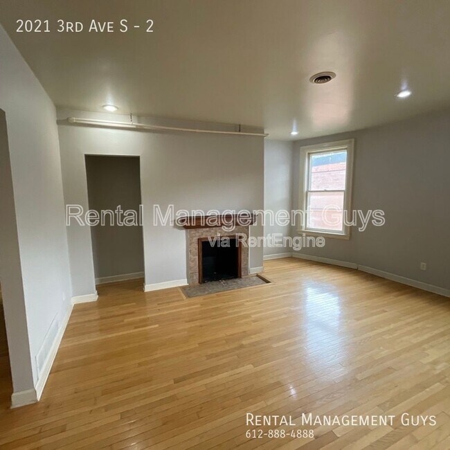 Building Photo - 2021 3rd Ave S