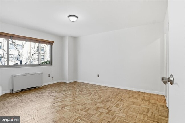 Building Photo - 4600 Connecticut Ave NW