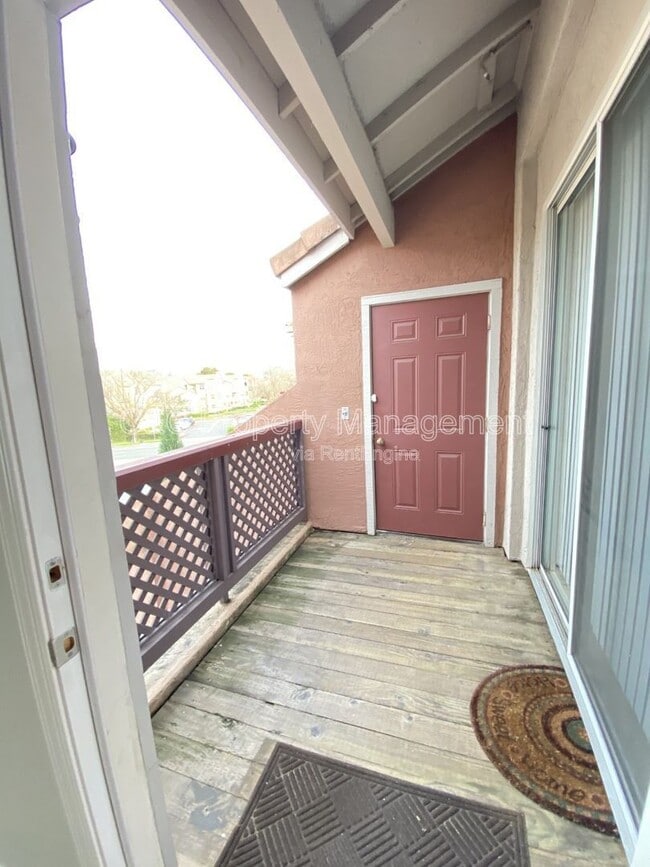 Building Photo - 3695 Stevenson Blvd