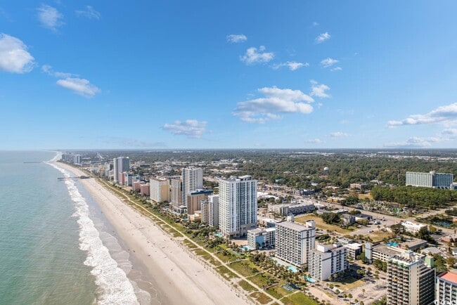 Building Photo - 2300 N Ocean Blvd