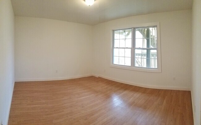 Bedroom 2 - 73 Jersey St