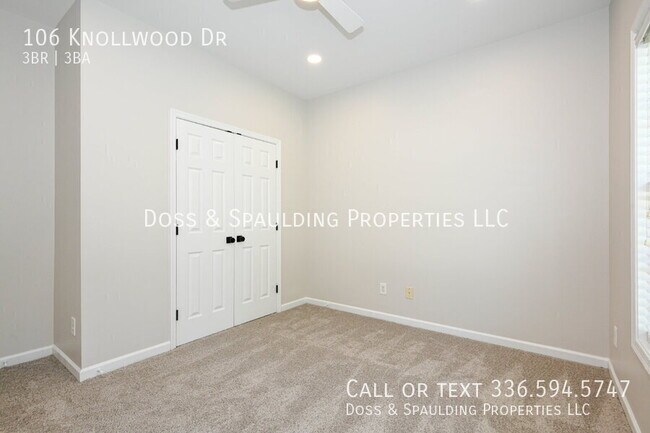 Building Photo - 106 Knollwood Dr