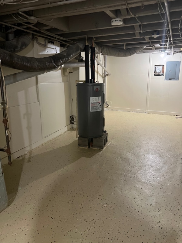 Building Photo - 2800 Orleans St