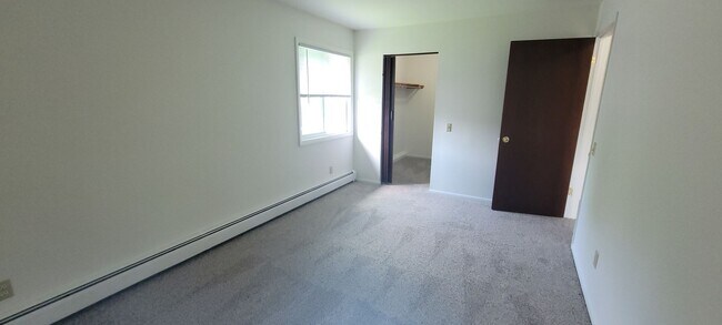 Building Photo - Upper 2 Bedroom Apartment – Heat Included - Available: First Week of June  2026