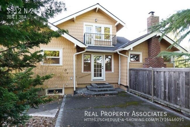 Building Photo - 3312 N 21st St