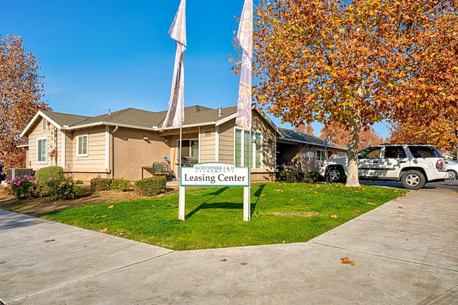 Building Photo - North Park I Apartments