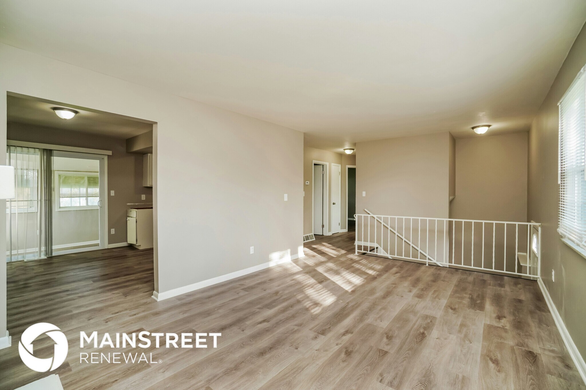 Building Photo - 3733 Beulah Rd