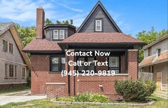 Building Photo - 12731 Washburn St