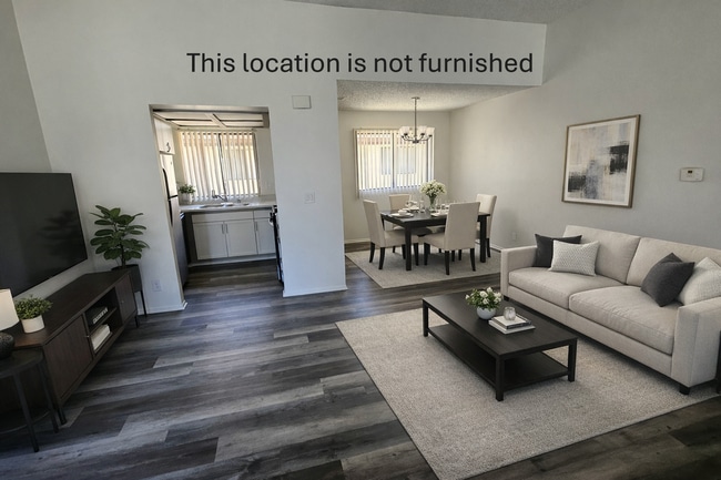 Building Photo - 2241 Florencita Dr W