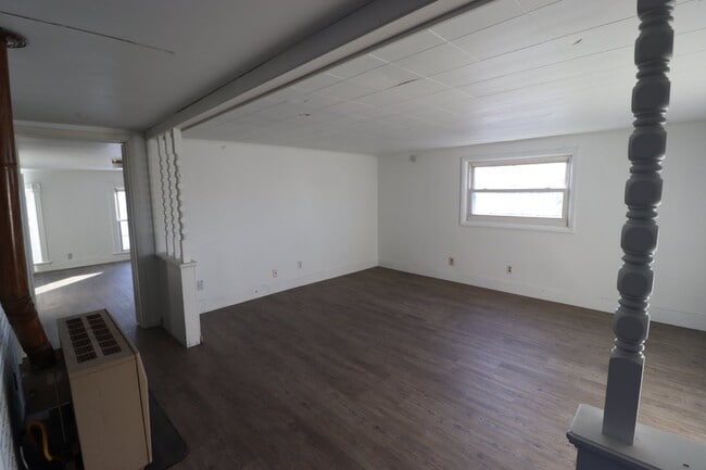 Primary Photo - Bright 1 Bedroom upper in the Heart of Berlin
