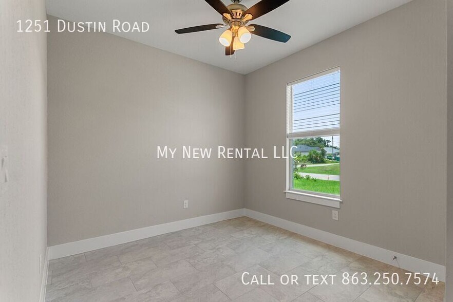 Building Photo - 1251 Dustin Rd