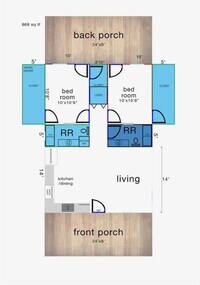 Building Photo - 5880 Beech Dr