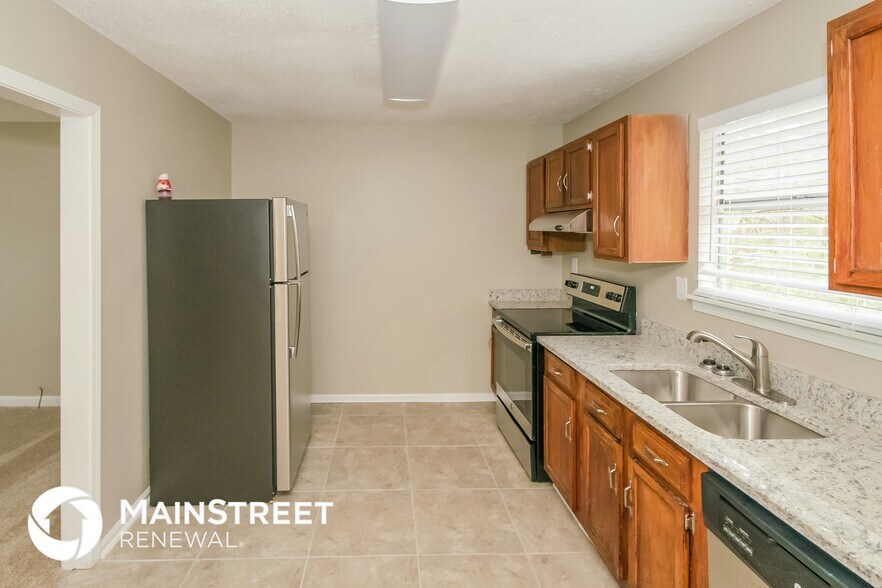 Building Photo - 1508 7th St NW