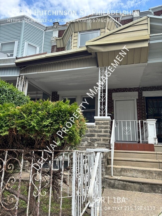 Building Photo - 4921 N Hutchinson St