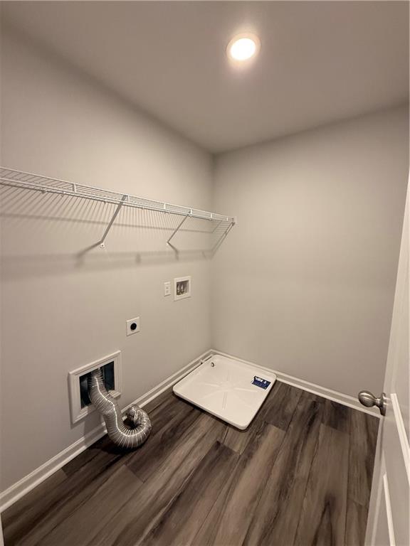 Building Photo - 4610 Sandy Creek Dr