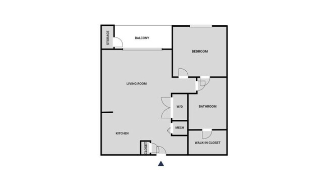 Building Photo - 2001 Ed Bluestein Blvd