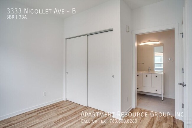 Building Photo - 3333 Nicollet Ave