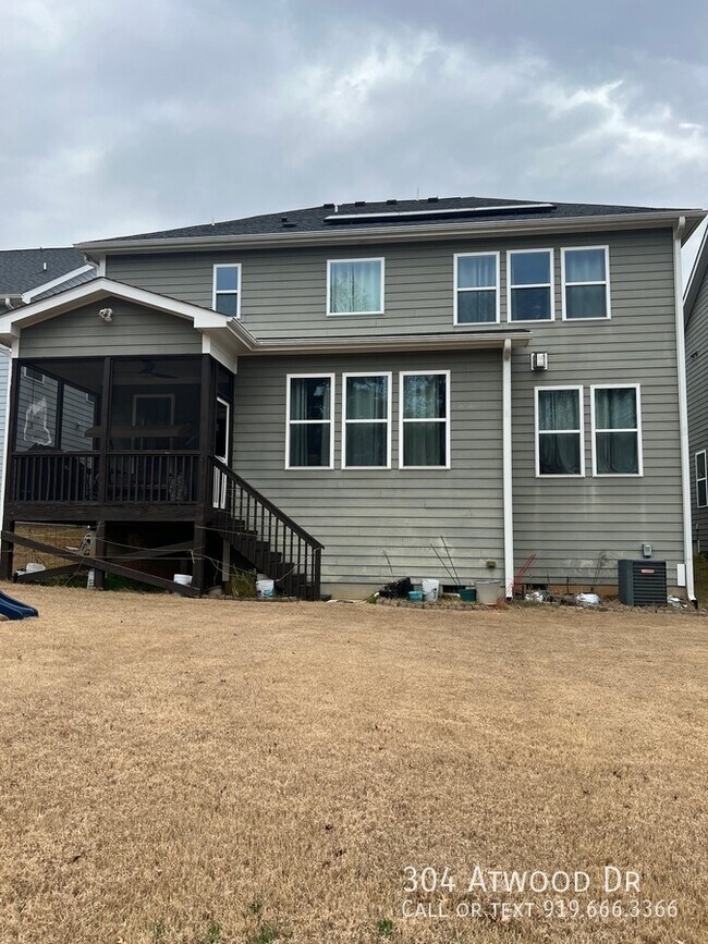Building Photo - 304 Atwood Dr