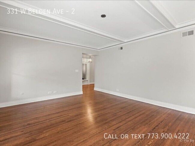 Building Photo - 331 W Belden Ave