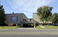 Building Photo - 440 E 700 N