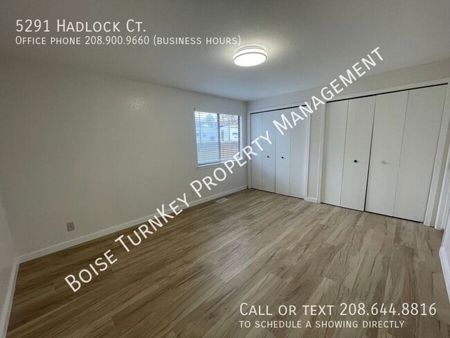 Building Photo - 5291 Hadlock Ct