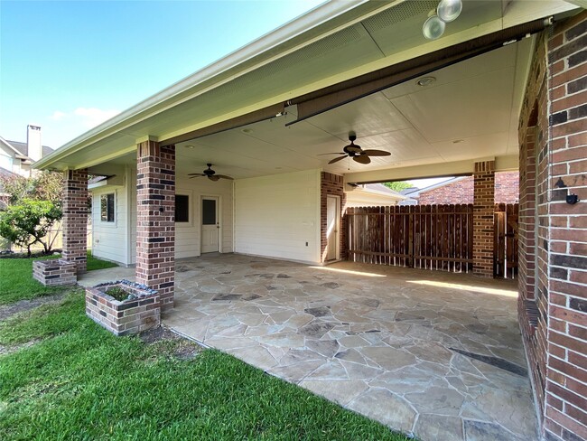 Building Photo - 21419 Delta Spring Ln